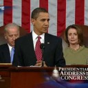Obama at State of the Union